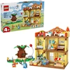 Image de 11203, BLUEY, La Maison de Bluey, Jouets de construction