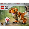 Image de LEGO Jurassic World Petite Mangeuse : la Femelle T-Rex 76967 LEGO