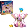 Image de Disney - Angel, Jouets de construction