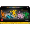 Image de LEGO Art Les Figures Dansantes 31216 LEGO