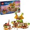 Image de Disney - Bateau Kakamora, Jouets de construction