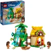 Image de Disney Princess - L''île de jeux de Vaiana, Jouets de construction