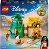 Image de LEGO Disney Princess L'île de Vaiana Miniature 43260 LEGO