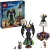 Image de Disney - Les robes de Maléfique et Cruella d''Enfer, Jouets de construction