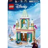 Image de LEGO Disney Princess Le Château de Glace d'Arendelle 43265 LEGO