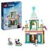 Image de LEGO   Disney La Reine des Neiges 43265 Le Château de Glace d’Arendelle - Jeu enfant 5 ans