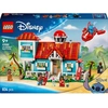 Image de LEGO Disney La Maison sur la Plage de Lilo et Stitch 43268 LEGO