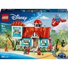 Image de LEGO® Disney Classic 43268 La maison sur la plage de Lilo et Stitch en occasion ou reconditionné