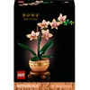 Image de LEGO Botanicals L'Orchidée Miniature 10343 LEGO