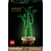 Image de LEGO® Botanicals 10344 Le bambou de la chance en occasion ou reconditionné