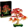 Image de The Botanical Collection - Petit bonsaï en érable japonais, Jouets de construction