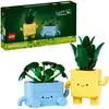 Image de The Botanical Collection - Petites plantes joyeuses, Jouets de construction