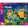 Image de LEGO Friends Soirée Cinéma entre Amies 42642 LEGO