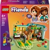 Image de LEGO Friends La Chambre d'Automne 42646 LEGO