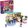 Image de LEGO Friends Paisley’s Room Set, Creative Learning Toy for 6 Plus Year Old Girls, with 2 Heartlake City Characters, a Bunny Figure, Instruments and Dolls' House Accessories 42647