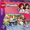 Image de LEGO Friends La Chambre de Paisley 42647 LEGO