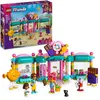 Image de LEGO Friends 42649 La Confiserie de Heartlake City - Jouet de Construction enfant dès 6 ans