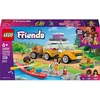 Image de LEGO Friends Voyage en Voiture entre Amies 42659 LEGO