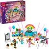 Image de Friends - Fête costumée avec licorne et fée, Jouets de construction