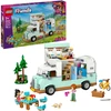 Image de Friends - Aventure en camping-car avec des amis, Jouets de construction