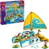 Image de L'aventure en bateau, Jouets de construction