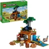 Image de Minecraft - Les tatous à la mine, Jouets de construction