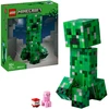 Image de Minecraft - Le Creeper, Jouets de construction