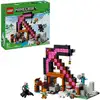 Image de Minecraft - La mine à pioches, Jouets de construction