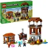 Image de Minecraft - L''avant-poste du Pilleur et le Destructeur, Jouets de construction
