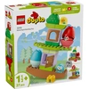 Image de LEGO Duplo Arbre qui se balance et s'empile 10440 LEGO