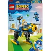 Image de LEGO Sonic Cyclone contre Metal Sonic 77002 LEGO