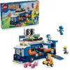 Image de LEGO Sonic the Hedgehog 77006 Le Camion de Contrôle de l’Équipe Sonic - Jouet dès 8 ans