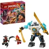 Image de Ninjago - Le mecha de Zane, Jouets de construction