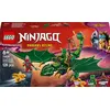 Image de LEGO® Ninjago® 71829 Le dragon vert de la forêt de Lloyd en occasion ou reconditionné