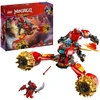 Image de Ninjago - Le véhicule mechastorm de Kai, Jouets de construction