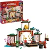 Image de Ninjago - Temple du ninja Spinjitzu, Jouets de construction