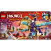 Image de LEGO Ninjago Arc : le dragon de la concentration LEGO