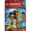 Image de LEGO Ninjago Le Robot de Spinjitzu d’Arin 71839 LEGO