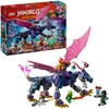Image de Ninjago - Rontu, le maître dragon, Jouets de construction