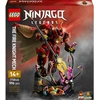 Image de LEGO Ninjago Le Robot du Chevalier de Feu - 71846 LEGO