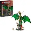 Image de Le dragon gardien, Jouets de construction