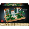 Image de LEGO Icons Le Jardin Andalou 10359 LEGO