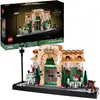 Image de Icônes - Café français, Jouets de construction