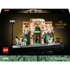 Image de LEGO Icons Le café français 10362 LEGO