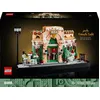Image de LEGO® Icons 10362 Le café français en occasion ou reconditionné