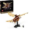 Image de LEGO Icons 10363 La machine volante de Léonard de Vinci - Décoration pour adultes