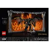Image de LEGO® Icons 10367 Le Seigneur des Anneaux Book Nook du Balrog en occasion ou reconditionné