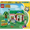Image de LEGO Animal Crossing Boutique de Vêtements de Soeurs Doigts de Fée 77055 LEGO