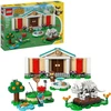 Image de Animal Crossing - La collection du musée de Blathers, Jouets de construction