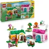 Image de LEGO Animal Crossing 77057 Les Maisons Créatives : au Gré des Saisons - Jouet dès 7 ans